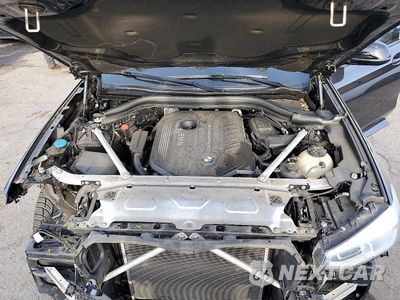 Zdjęcie 12 z 14 samochodu: 2019 BMW X3 XDRIVEM40I VIN:5UXTS3C59K0Z08805 - miniatura