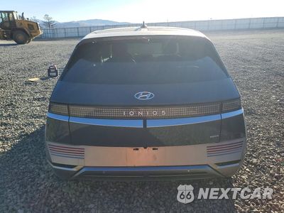 Zdjęcie 6 z 14 samochodu: 2023 HYUNDAI IONIQ 5 LIMITED VIN:KM8KRDAF4PU186200 - miniatura