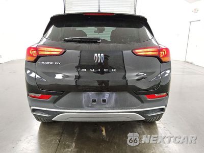 Zdjęcie 6 z 13 samochodu: 2024 BUICK ENCORE GX PREFERRED VIN:KL4AMBS2XRB116868 - miniatura
