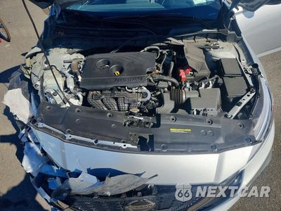 Zdjęcie 11 z 13 samochodu: 2020 NISSAN ALTIMA SR VIN:1N4BL4CW7LC285229 - miniatura