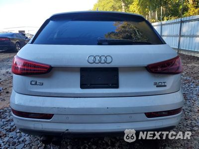 Zdjęcie 6 z 13 samochodu: 2018 AUDI Q3 PREMIUM PLUS VIN:WA1JCCFS0JR015787 - miniatura