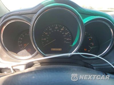 Zdjęcie 9 z 13 samochodu: 2006 LEXUS RX 330 VIN:JTJHA31U760103649 - miniatura