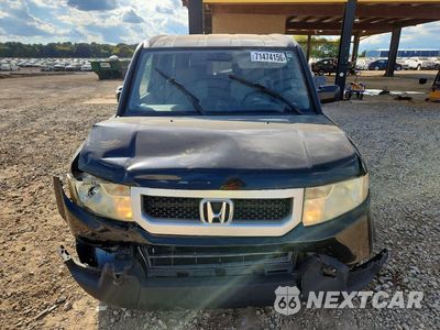 Piąte zdjęcie samochodu w środku: 2011 HONDA ELEMENT LX VIN:5J6YH1H36BL003836 - miniatura