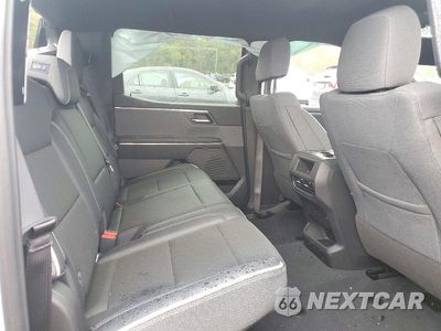 Zdjęcie 10 z 12 samochodu: 2026 GMC SIERRA ELEVATION VIN:1GT1ESEH4TU409986 - miniatura