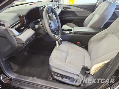 Zdjęcie 7 z 12 samochodu: 2026 TOYOTA CAMRY LE VIN:4T1DAACK2TU901428 - miniatura