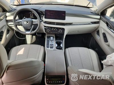 Zdjęcie 8 z 13 samochodu: 2027 INFINITI QX60 LUXE VIN:5N1AL1F51VC340182 - miniatura