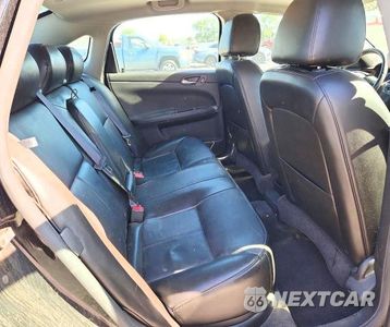Zdjęcie 10 z 12 samochodu: 2007 CHEVROLET IMPALA SUPER SPORT VIN:2G1WD58C179230813 - miniatura