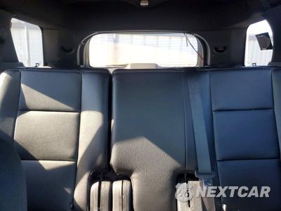 Zdjęcie 10 z 13 samochodu: 2017 FORD EXPLORER POLICE INTERCEPTOR VIN:1FM5K8AR3HGC57602 - miniatura
