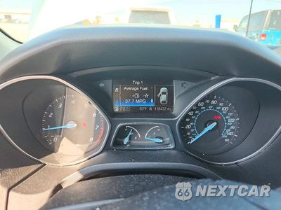 Zdjęcie 9 z 12 samochodu: 2012 FORD FOCUS SEL VIN:1FAHP3M2XCL307339 - miniatura