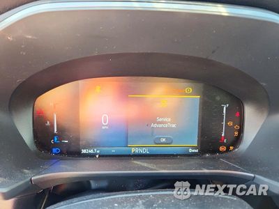 Zdjęcie 9 z 14 samochodu: 2025 FORD ESCAPE ACTIVE VIN:1FMCU9GN5SUB07110 - miniatura