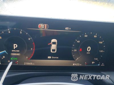 Zdjęcie 9 z 12 samochodu: 2026 NISSAN SENTRA SR VIN:3N1AB9DV3TY226944 - miniatura