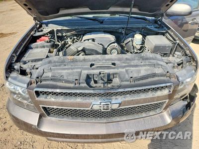 Zdjęcie 12 z 13 samochodu: 2011 CHEVROLET TAHOE K1500 LT VIN:1GNSKBE07BR373968 - miniatura
