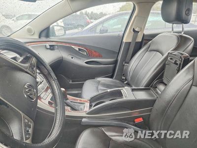 Zdjęcie 7 z 12 samochodu: 2013 BUICK LACROSSE VIN:1G4GC5E31DF288213 - miniatura