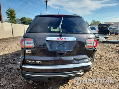 Zdjęcie 6 z 13 samochodu: 2015 GMC ACADIA SLT-1 VIN:1GKKVRKD7FJ356953 - miniatura