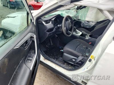 Zdjęcie 8 z 13 samochodu: 2022 TOYOTA RAV4 LE VIN:2T3G1RFV4NC268976 - miniatura