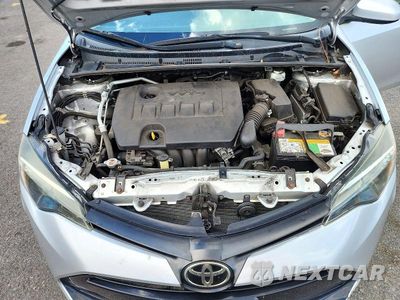 Zdjęcie 11 z 12 samochodu: 2019 TOYOTA COROLLA L VIN:5YFBURHE1KP904045 - miniatura