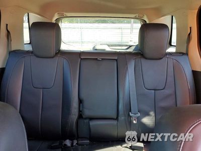 Zdjęcie 10 z 14 samochodu: 2016 GMC TERRAIN SLT VIN:2GKALPEK6G6145029 - miniatura