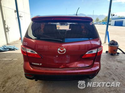 Zdjęcie 6 z 13 samochodu: 2015 MAZDA 5 TOURING VIN:JM1CW2CL9F0188572 - miniatura