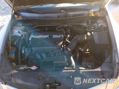 Zdjęcie 11 z 12 samochodu: 2008 HONDA ACCORD EX VIN:1HGCP25728A041053 - miniatura