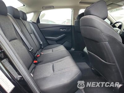 Zdjęcie 10 z 13 samochodu: 2024 HONDA ACCORD EX VIN:1HGCY1F38RA037268 - miniatura