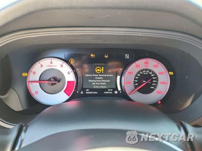 Zdjęcie 9 z 12 samochodu: 2021 ACURA TLX TECH A VIN:19UUB6F55MA010526 - miniatura