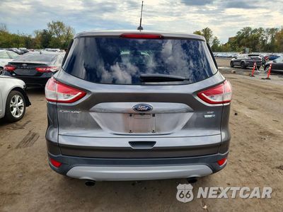 Zdjęcie 6 z 12 samochodu: 2014 FORD ESCAPE SE VIN:1FMCU9GX3EUC09768 - miniatura