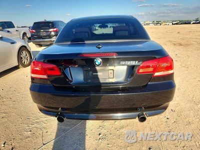 Zdjęcie 6 z 12 samochodu: 2007 BMW 335 I VIN:WBAWL73557PX50946 - miniatura