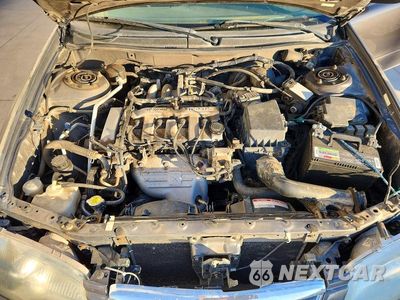 Zdjęcie 11 z 12 samochodu: 2001 MAZDA 626 ES VIN:1YVGF22C115242164 - miniatura