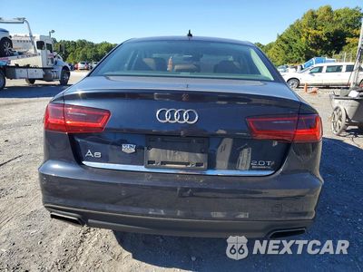Zdjęcie 6 z 13 samochodu: 2017 AUDI A6 PREMIUM PLUS VIN:WAUG8AFC4HN016177 - miniatura