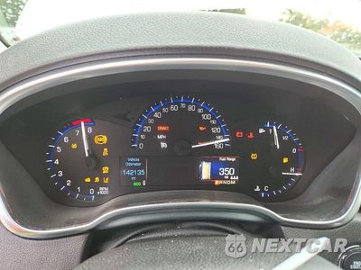 Zdjęcie 9 z 13 samochodu: 2014 CADILLAC SRX LUXURY COLLECTION VIN:3GYFNEE37ES628174 - miniatura