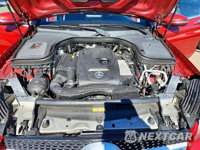 Zdjęcie 12 z 13 samochodu: 2018 MERCEDES-BENZ GLC COUPE 300 4MATIC VIN:WDC0J4KB2JF438224 - miniatura