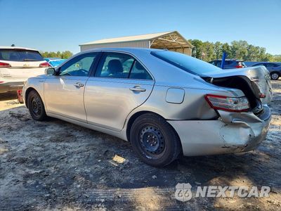 Drugie zdjęcie samochodu z przodu: 2011 TOYOTA CAMRY HYBRID VIN:4T1BB3EK1BU139155 - miniatura