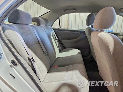 Zdjęcie 10 z 12 samochodu: 2006 TOYOTA COROLLA CE VIN:JTDBR32E260087787 - miniatura