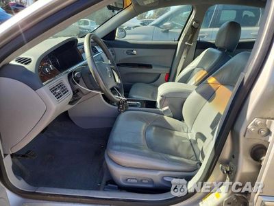 Zdjęcie 7 z 12 samochodu: 2007 BUICK LACROSSE CXL VIN:2G4WD582771200837 - miniatura