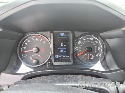 Zdjęcie 9 z 13 samochodu: 2022 TOYOTA TACOMA SR VIN:3TYRX5GN1NT057656 - miniatura