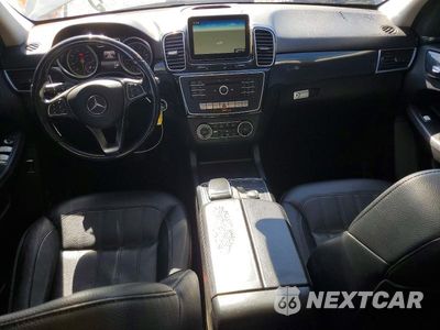 Zdjęcie 8 z 13 samochodu: 2016 MERCEDES-BENZ GLE 350 4MATIC VIN:4JGDA5HB1GA694747 - miniatura