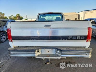 Zdjęcie 10 z 12 samochodu: 1996 FORD F150 VIN:2FTEF15N1TCA26277 - miniatura