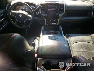 Zdjęcie 8 z 12 samochodu: 2024 RAM 2500 LARAMIE VIN:3C6UR5FL3RG292278 - miniatura