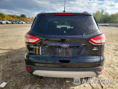Zdjęcie 6 z 13 samochodu: 2014 FORD ESCAPE SE VIN:1FMCU9GX9EUB52878 - miniatura