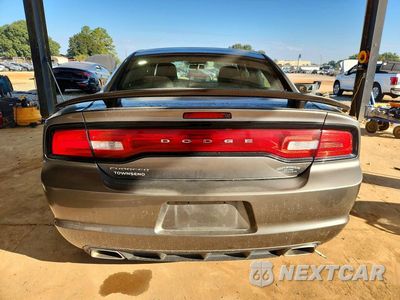 Zdjęcie 6 z 12 samochodu: 2011 DODGE CHARGER VIN:2B3CL3CGXBH566844 - miniatura