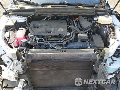 Zdjęcie 12 z 13 samochodu: 2024 LEXUS RX 350H PREMIUM+ VIN:2T2BBMCA7RC061438 - miniatura