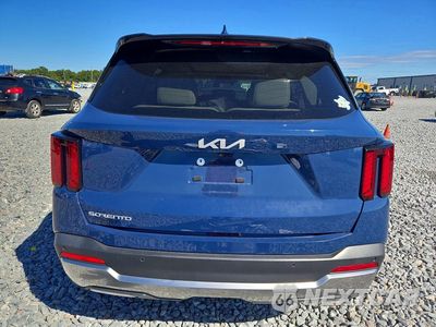 Zdjęcie 6 z 14 samochodu: 2024 KIA SORENTO S VIN:5XYRL4JC8RG272849 - miniatura
