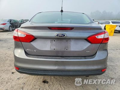 Zdjęcie 6 z 12 samochodu: 2012 FORD FOCUS SE VIN:1FAHP3F21CL161037 - miniatura