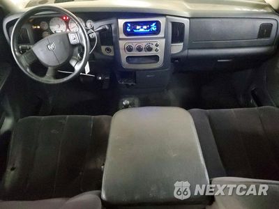 Zdjęcie 8 z 12 samochodu: 2004 DODGE RAM 1500 ST VIN:1D7HU18D34J221313 - miniatura