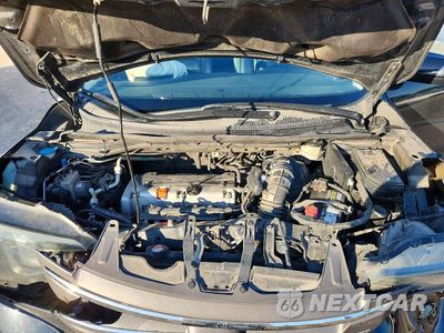 Zdjęcie 12 z 13 samochodu: 2012 HONDA CR-V EXL VIN:5J6RM4H71CL013373 - miniatura