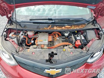 Zdjęcie 12 z 13 samochodu: 2017 CHEVROLET BOLT EV PREMIER VIN:1G1FX6S02H4175272 - miniatura