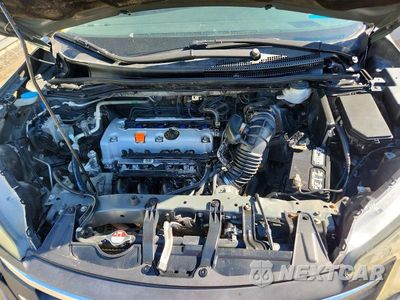 Zdjęcie 12 z 13 samochodu: 2013 HONDA CR-V EXL VIN:2HKRM4H74DH660930 - miniatura