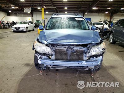Piąte zdjęcie samochodu w środku: 2011 SUBARU FORESTER LIMITED VIN:JF2SHAEC9BH746561 - miniatura