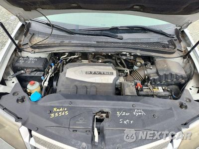 Zdjęcie 12 z 13 samochodu: 2009 ACURA MDX VIN:2HNYD28249H530158 - miniatura