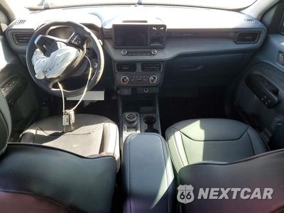 Zdjęcie 8 z 13 samochodu: 2024 FORD MAVERICK XL VIN:3FTTW8A36RRB78544 - miniatura